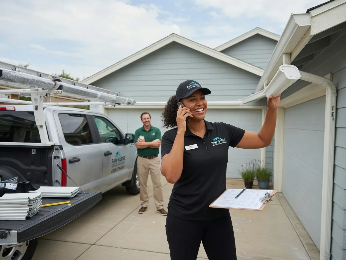 Gutter Installation Ellisburg, NY FAQs